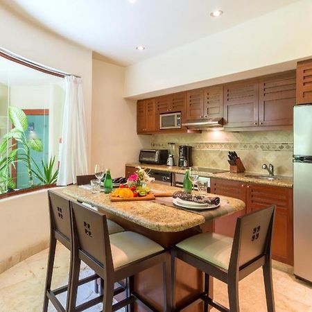 Maya Villa Condo Hotel Playa del Carmen Ngoại thất bức ảnh