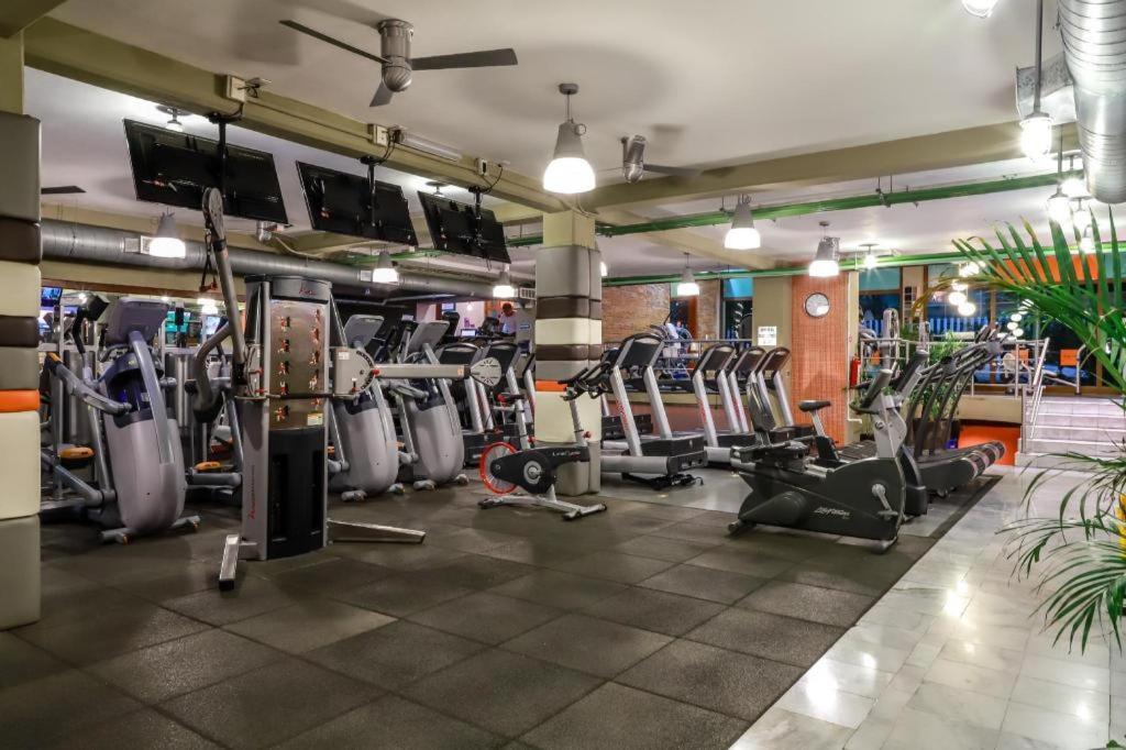 Maya Villa Condo Hotel Playa del Carmen Ngoại thất bức ảnh