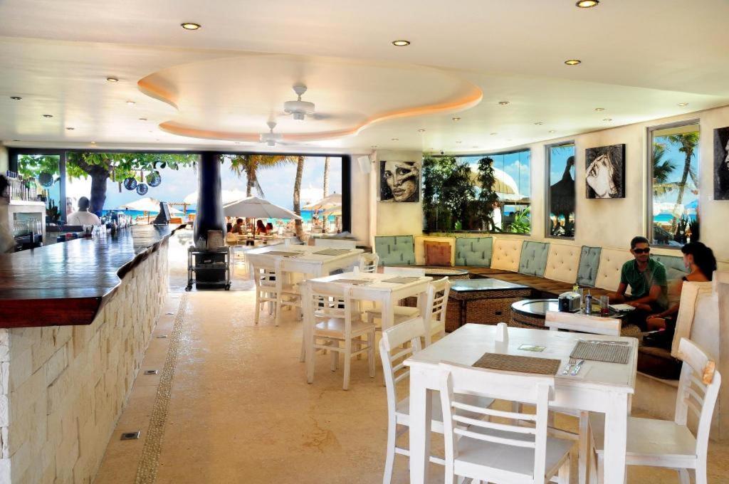 Maya Villa Condo Hotel Playa del Carmen Ngoại thất bức ảnh