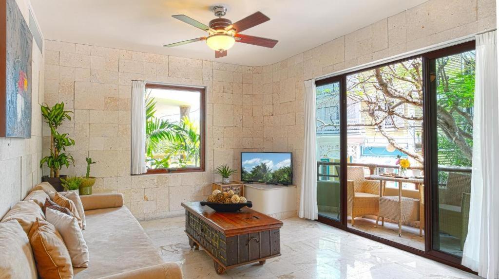 Maya Villa Condo Hotel Playa del Carmen Ngoại thất bức ảnh