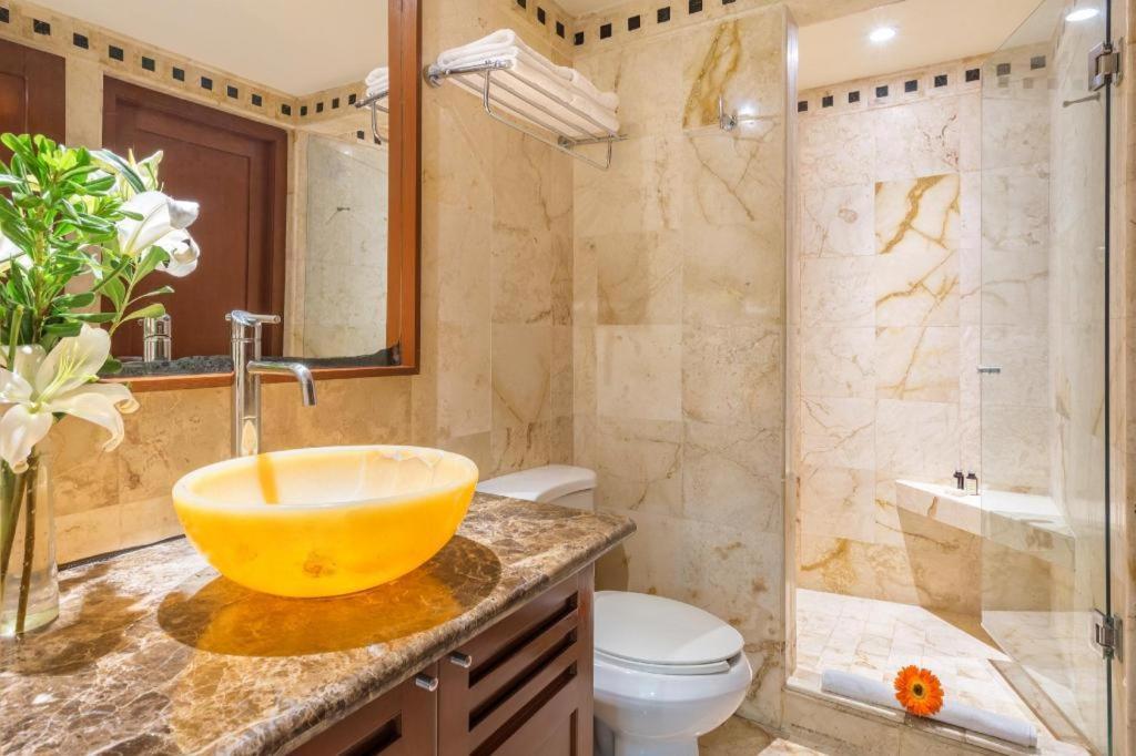 Maya Villa Condo Hotel Playa del Carmen Ngoại thất bức ảnh